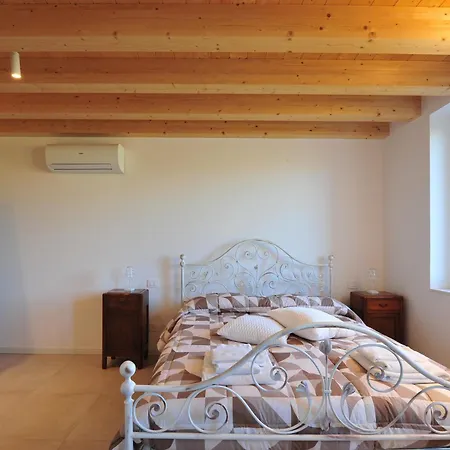 Corte Bonetti - Il Platano Alloggio per agriturismo Pescantina