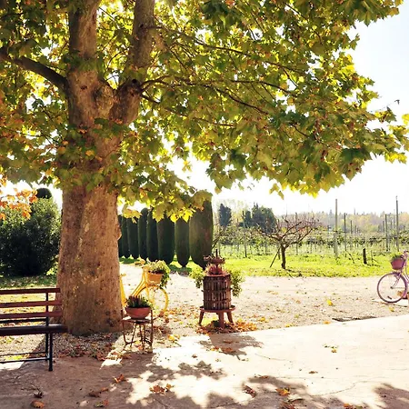 Corte Bonetti Alojamento de Turismo Rural