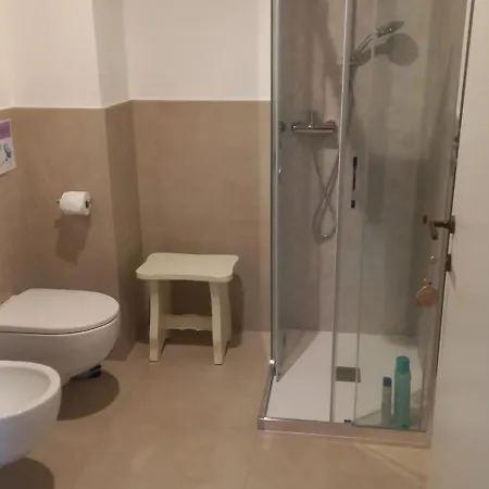 Alojamento de Turismo Rural Corte Bonetti Pescantina
