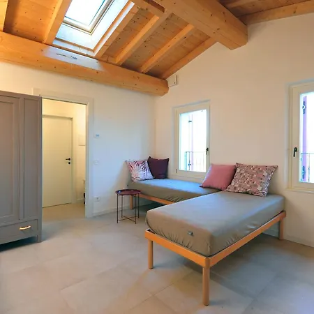 Corte Bonetti Alojamento de Turismo Rural Pescantina