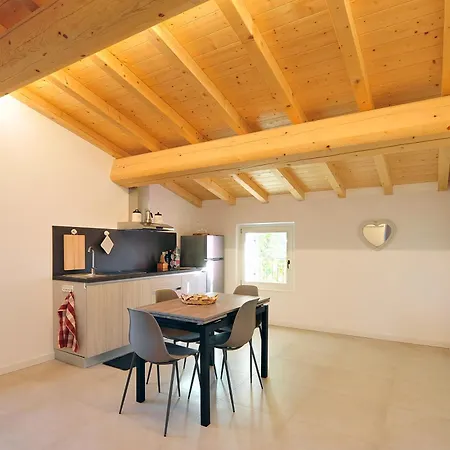 Corte Bonetti Alojamento de Turismo Rural Pescantina