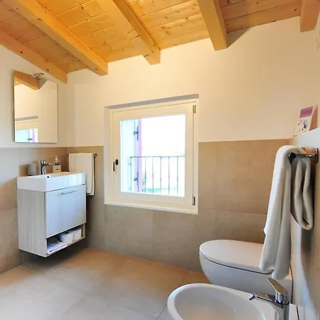 Alojamento de Turismo Rural Corte Bonetti Pescantina
